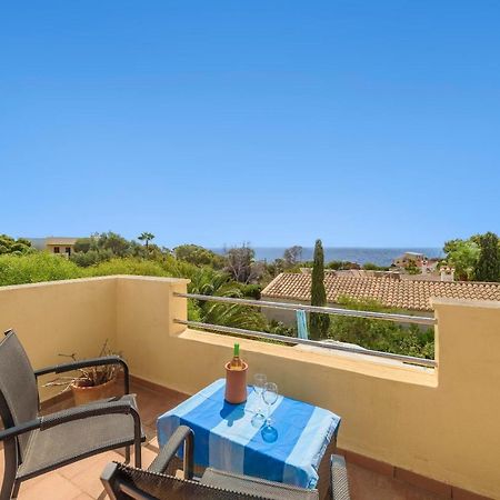Villa Casa Folara Cala Llombards Esterno foto