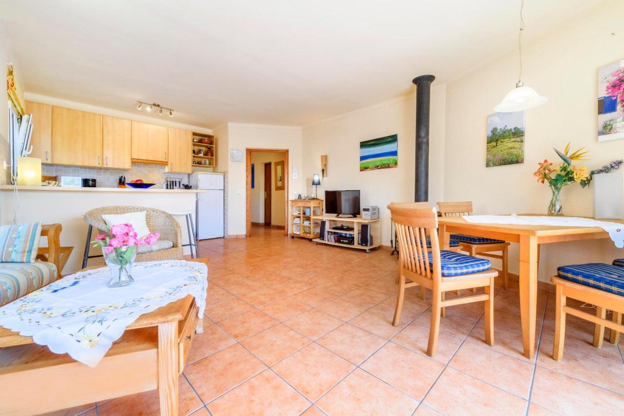Villa Casa Folara Cala Llombards Esterno foto