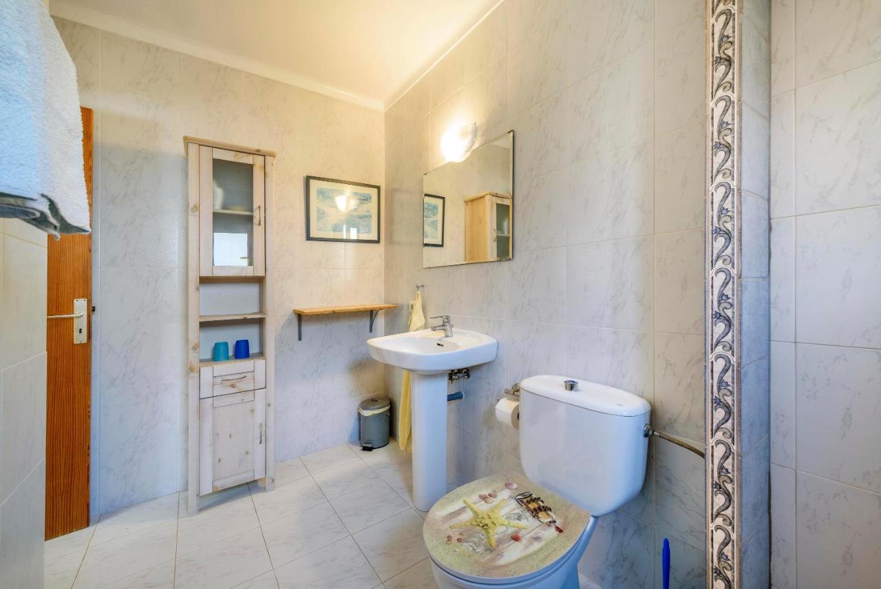 Villa Casa Folara Cala Llombards Esterno foto