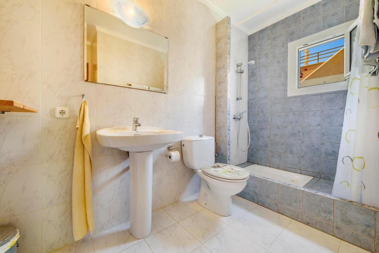 Villa Casa Folara Cala Llombards Esterno foto
