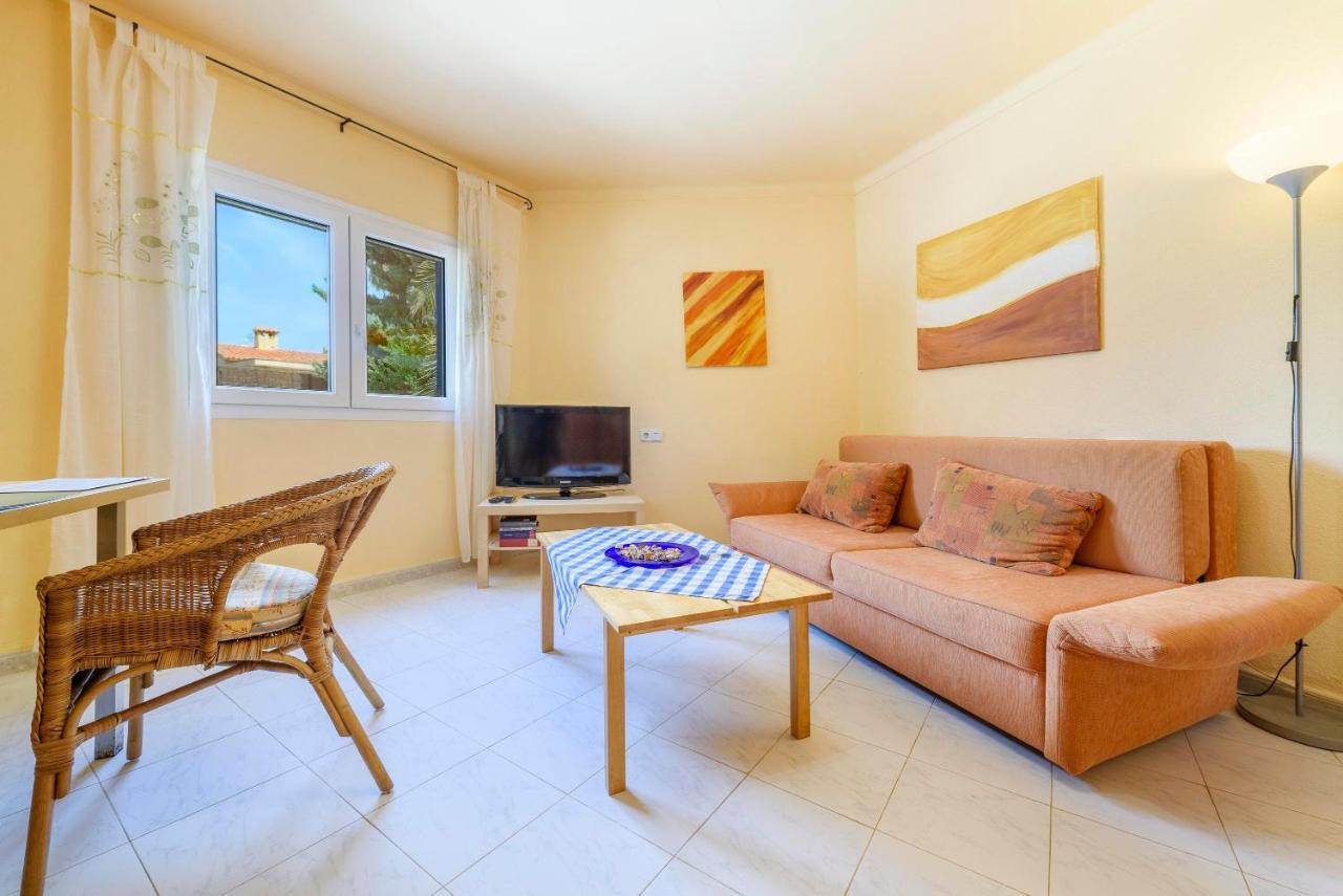 Villa Casa Folara Cala Llombards Esterno foto