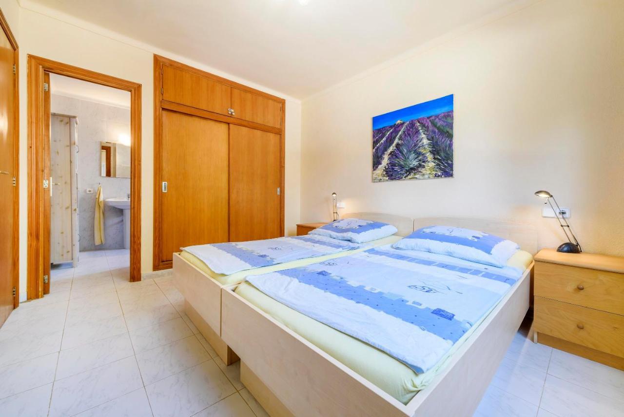 Villa Casa Folara Cala Llombards Esterno foto